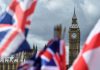 A Londra al via ‘Summer Street Project’: mezzo milione di sterline per trasformare la città in una piazza italiana