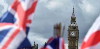 A Londra al via ‘Summer Street Project’: mezzo milione di sterline per trasformare la città in una piazza italiana