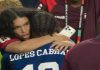 Argentina-Capo Verde, Cabral pareggia nei supplementari e corre in tribuna per… la fidanzata