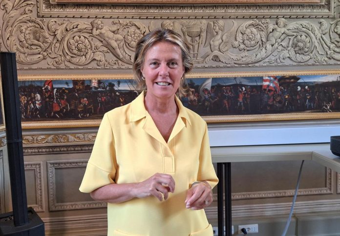lorenzin