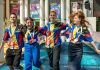 Al Giffoni Film Festival i giovani sfidano ‘Le Cose Impossibili’