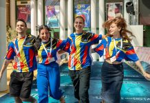Al Giffoni Film Festival i giovani sfidano ‘Le Cose Impossibili’