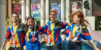 Al Giffoni Film Festival i giovani sfidano ‘Le Cose Impossibili’