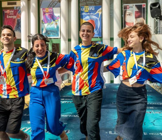Al Giffoni Film Festival i giovani sfidano ‘Le Cose Impossibili’