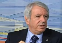Morto Luigi Colombo, voce storica del calcio che inventò telecronaca a due voci