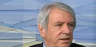 Morto Luigi Colombo, voce storica del calcio che inventò telecronaca a due voci