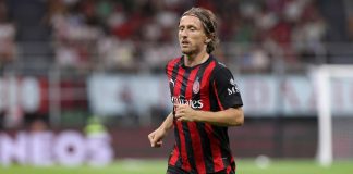 Milan, Modric vicino al rinnovo per un altro anno