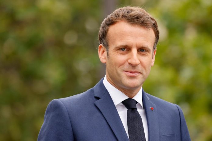 macron_afp