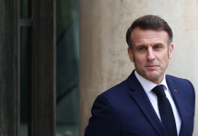 Damasco, esplosioni vicino a hotel dove alloggia Macron: alcuni morti