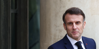 Damasco, esplosioni vicino a hotel dove alloggia Macron: alcuni morti
