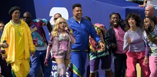 Mondiali, critiche su Madonna: “È in playback”. E Brad Pitt tifa Argentina