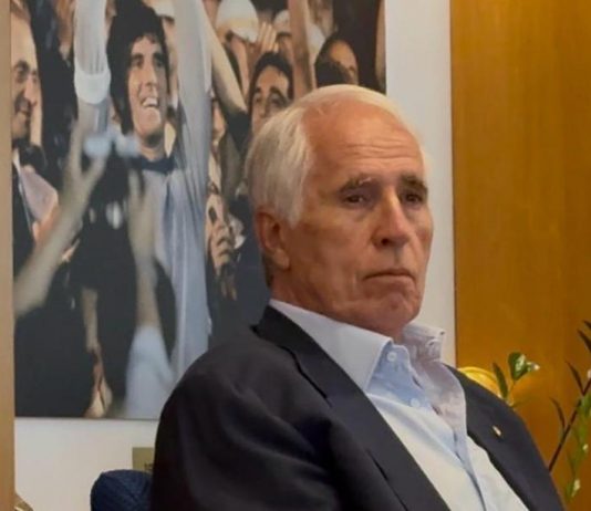Malagò e la Nazionale: “Ct e Dt? Sarà tutto chiuso entro una settimana”