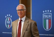 Malagò e i messaggi di Gravina e Donnarumma: “Si sono congratulati per scelta di Mancini”