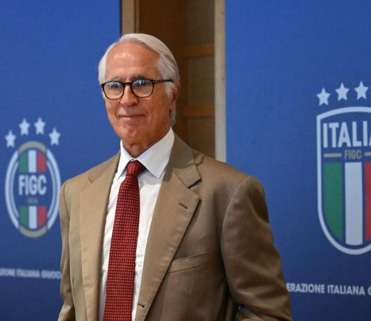 Malagò e i messaggi di Gravina e Donnarumma: “Si sono congratulati per scelta di Mancini”