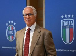 Malagò: “La proposta del 2% delle scommesse da destinare al sistema sistemerebbe tutto”