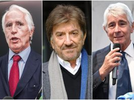 “Malagò mi ricorda Proietti”, la nuova critica di Abodi sul caso ct