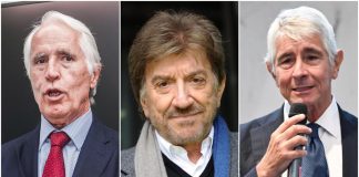 “Malagò mi ricorda Proietti”, la nuova critica di Abodi sul caso ct