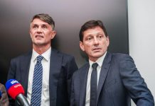Caso ct, terremoto Italia: Maldini e Leonardo lasciano la Nazionale