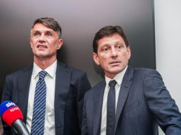Caso ct, terremoto Italia: Maldini e Leonardo lasciano la Nazionale