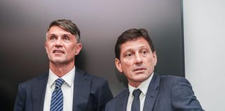 Caso ct, terremoto Italia: Maldini e Leonardo lasciano la Nazionale