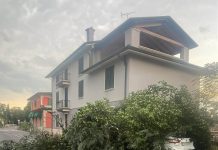 Maltempo ad Asola, Coc attivo e strade liberate dagli alberi caduti