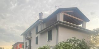 Maltempo ad Asola, Coc attivo e strade liberate dagli alberi caduti