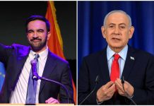 Mamdani avverte Netanyahu: “Chiederò suo arresto quando verrà a New York”