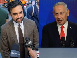 Mamdani: “New York non può arrestare Netanyahu, lo faccia il governo federale”