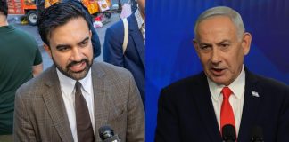 Mamdani: “New York non può arrestare Netanyahu, lo faccia il governo federale”
