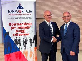 Sud, Manageritalia Puglia Calabria Basilicata: “Passare dalla fuga dei cervelli alla costruzione del futuro”