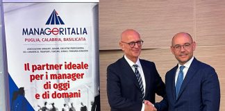 Sud, Manageritalia Puglia Calabria Basilicata: “Passare dalla fuga dei cervelli alla costruzione del futuro”