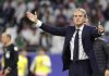 Roberto Mancini e il ritorno in azzurro, dal trionfo di Wembley alle ombre dell’addio