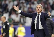 Roberto Mancini e il ritorno in azzurro, dal trionfo di Wembley alle ombre dell’addio