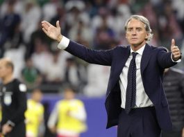 Roberto Mancini e il ritorno in azzurro, dal trionfo di Wembley alle ombre dell’addio