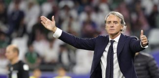 Roberto Mancini e il ritorno in azzurro, dal trionfo di Wembley alle ombre dell’addio