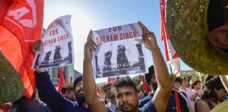 Morte di Satnam Singh, datore di lavoro condannato a 16 anni