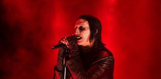 Marilyn Manson, oltre lo shock una nuova ‘Golden Age’