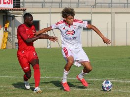 Presentati i calendari di B: Mantova riparte da Carrara, derby in serie con Cremonese, Modena e Verona