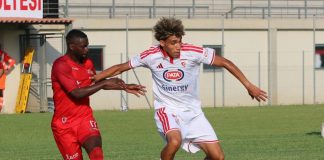 Presentati i calendari di B: Mantova riparte da Carrara, derby in serie con Cremonese, Modena e Verona