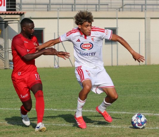 Presentati i calendari di B: Mantova riparte da Carrara, derby in serie con Cremonese, Modena e Verona