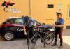 Mantova, pizzicato in sella alla bici rubata: denunciato 46enne. Mezzo restituito al proprietario