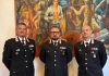 Porto Mantovano, il maresciallo Genchi trasferito a Sirmione: il saluto dell’Arma