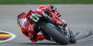 MotoGp, oggi Gp Germania: orario, griglia di partenza e dove vederla in tv