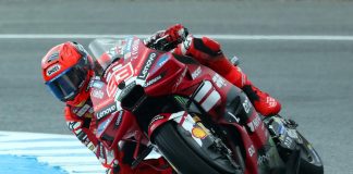 MotoGp, oggi la gara Sprint del Gp di Germania – Diretta