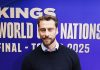 Marchisio dalla Kings League al ct dell’Italia: “Punterei su Guardiola”. E sulla Juve “Strada lunga ma sono fiducioso”