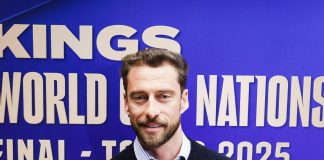 Marchisio dalla Kings League al ct dell’Italia: “Punterei su Guardiola”. E sulla Juve “Strada lunga ma sono fiducioso”
