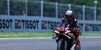MotoGp Germania, oggi qualifiche e gara sprint: orario e dove vederle in chiaro