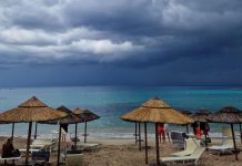 Stop al caldo record, arrivano temporali violenti e grandine: ecco dove colpiranno