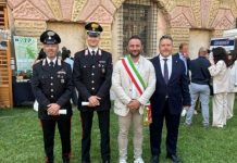 Asola, cambio al vertice della stazione carabinieri: Giovanardi trasferito in Romagna, arriva Deodati
