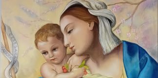 Museo dei Madonnari: ultimo fine settimana per la mostra di Mariangela Cappa